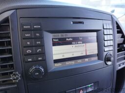 Mercedes-Benz Vito 114 CDI XL - EURO 6 - Airco - Navi - Cruis...