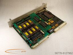 Infranor EL 86 Karte LK1077700044 + Karte BTS 13659 00 033