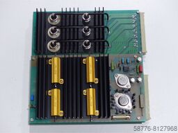 Infranor SMNB 2590 Elektronikmodul