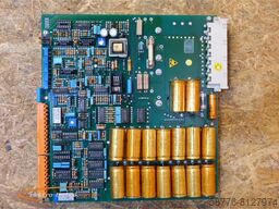 Infranor SMVE 1007 M23 Karte