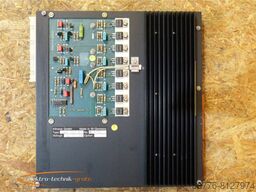 Infranor SMVE 1007 M23 Karte