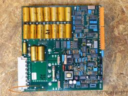 Infranor SMVE 1505 4Qu-Regler