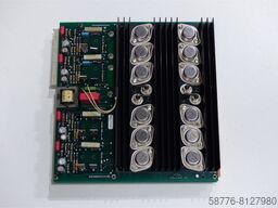 Infranor SMVE 2401 M20 Elektronikmodul