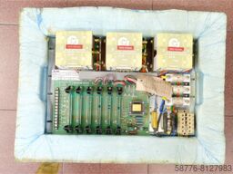 Inland Kollmorgen TPA 3330-605 Servo Verstärker   - ! -