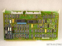 Intel PBA 455084-002 Flexible Disc Controller Karte