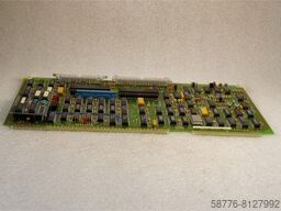 Intel PBA 455084-002 Flexible Disc Controller Karte