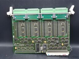 ISA96 DIGIO/6 digitale Ein / Ausgabebaugruppe