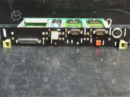  JanichKlass AMT CPU Board 486DX Rev. 1.1