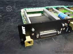  JanichKlass AMT CPU Board 486DX Rev. 1.1