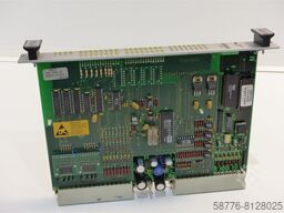  Kadia SPK 2000.40 EAU0100022 uer. + Analog SN 47298ETG