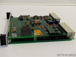  Kadia SPK 2000.40 EAU0100022 uer. + Analog SN 47298ETG