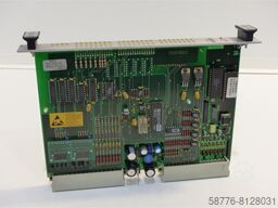 Kadia SPK 2000.40 EAU0100022 uer. + Analog SN 47300ETG