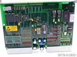  Kadia SPK 2000.40 EAU0100022 uer. + Analog SN 47300ETG