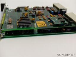 Kadia SPK 2000.40 EAU0100022 uer. + Analog SN 47300ETG