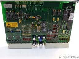  Kadia SPK 2000.40 EAU0100022 uer. + Analog SN 47301ETG