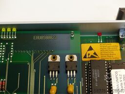  Kadia SPK 2000.40 EAU0100022 uer. + Analog SN 47303ETG