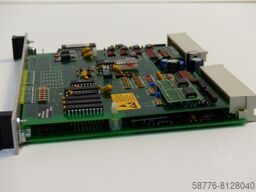  Kadia SPK 2000.40 EAU0100022 uer. + Analog SN 47303ETG