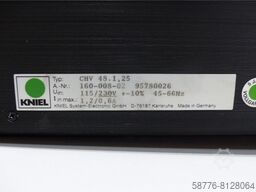 KNIEL Kniel CHV 48.1,25