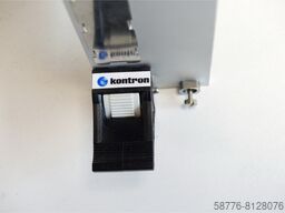  Kontron CP603 PC-Board SN:248072028  !