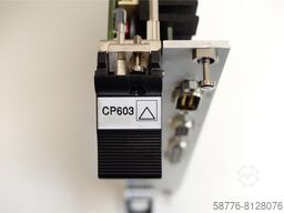 Kontron CP603 PC-Board SN:248072028 !