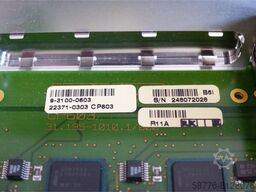  Kontron CP603 PC-Board SN:248072028  !