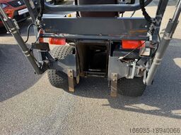 KUBOTA G23-2/HD Diesel/Hochentleerung/2015/2.766BH