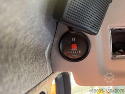 MAN LE18.280 Doka/7Sitze/Automatik/Kipper/Kran/Winde