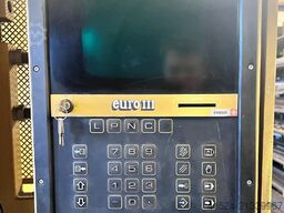 Beyeler Euro III 60x2050