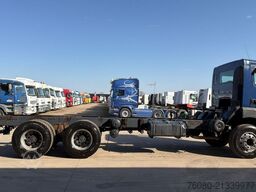 Renault Kerax 370 (LAMES / GRAND PONT / STEEL SUSP. / P...