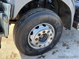 Renault Kerax 370 (LAMES / GRAND PONT / STEEL SUSP. / P...