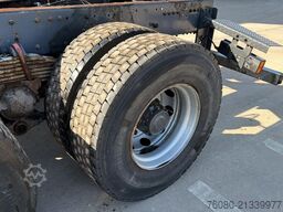 Renault Kerax 370 (LAMES / GRAND PONT / STEEL SUSP. / P...