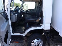 Mitsubishi Canter 7 C 18 Bak + Klep 1000 KG Euro 6