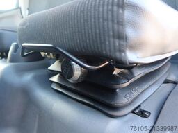 Mitsubishi Canter 7 C 18 Bak + Klep 1000 KG Euro 6