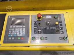 Schüco MFM AF 200