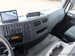 Volvo FE Volvo FE 280 4x2 Carrier Supra 1250 Koel/Vri...