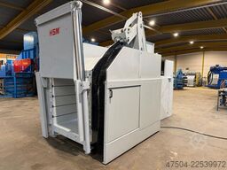 HSM HL 7009 ST Re