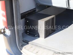 Mercedes-Benz Sprinter/EVM Limited / Euro 5 / Manual gearbox