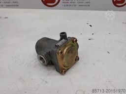Wabco Occ drukbegrenzingsklep WABCO 4750150150