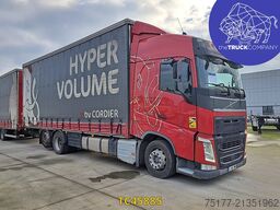 Volvo FH 460
