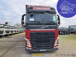 Volvo FH 460
