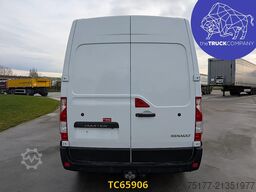 Renault Master 2.3 DCI - KOELWAGEN - KOELEN & VRIEZEN