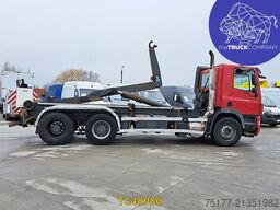 DAF 85 CF 460