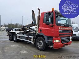 DAF 85 CF 460