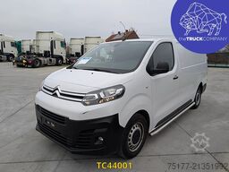 Citroen JUMPY 2.0 HDI L2