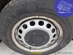 Citroen JUMPY 2.0 HDI L2