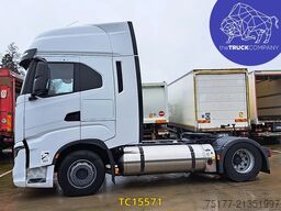 Iveco S-Way 460