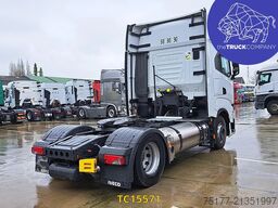 Iveco S-Way 460