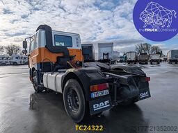 DAF 85 CF 410
