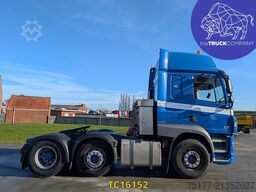 DAF CF Euro6 410