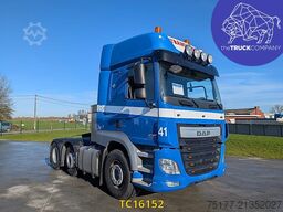 DAF CF Euro6 410